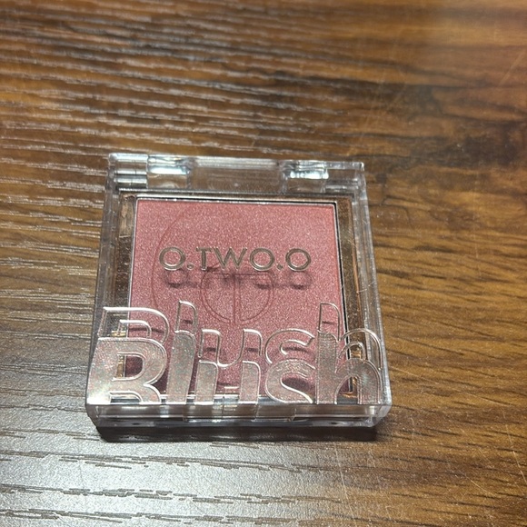 Blush Duo - Coral and Rose - Picture 2 of 7